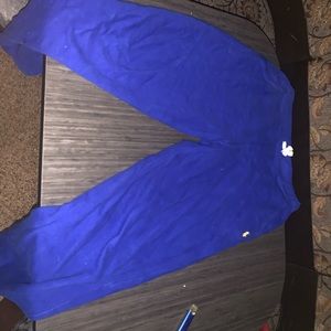 Polo ralph lauren sweatpants